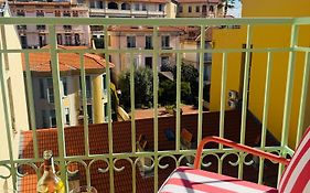 Hôtel Narev's